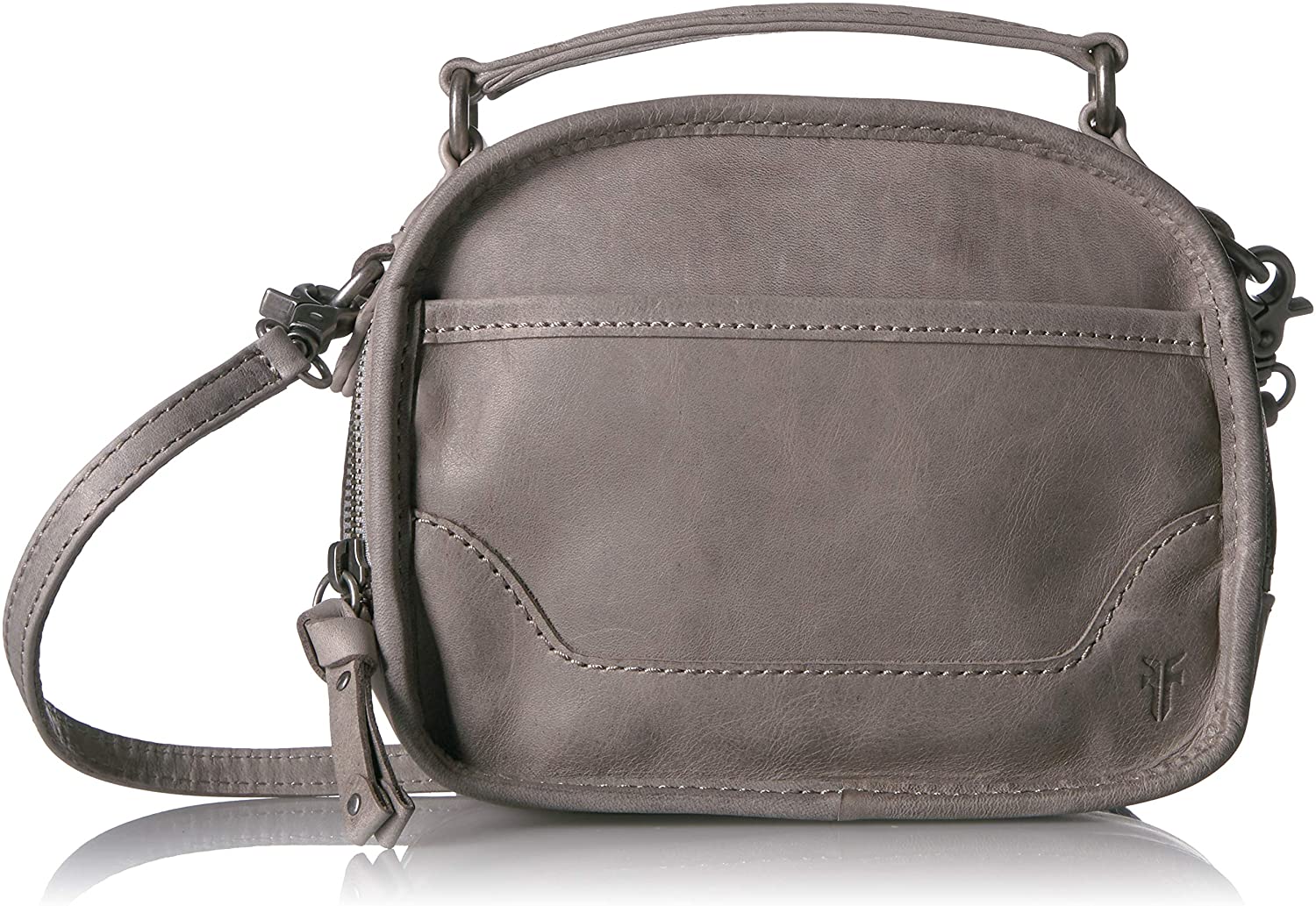 Best price on hot sale frye handbags